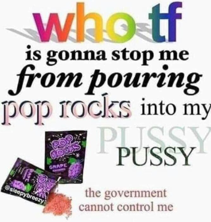 Pop Rocks